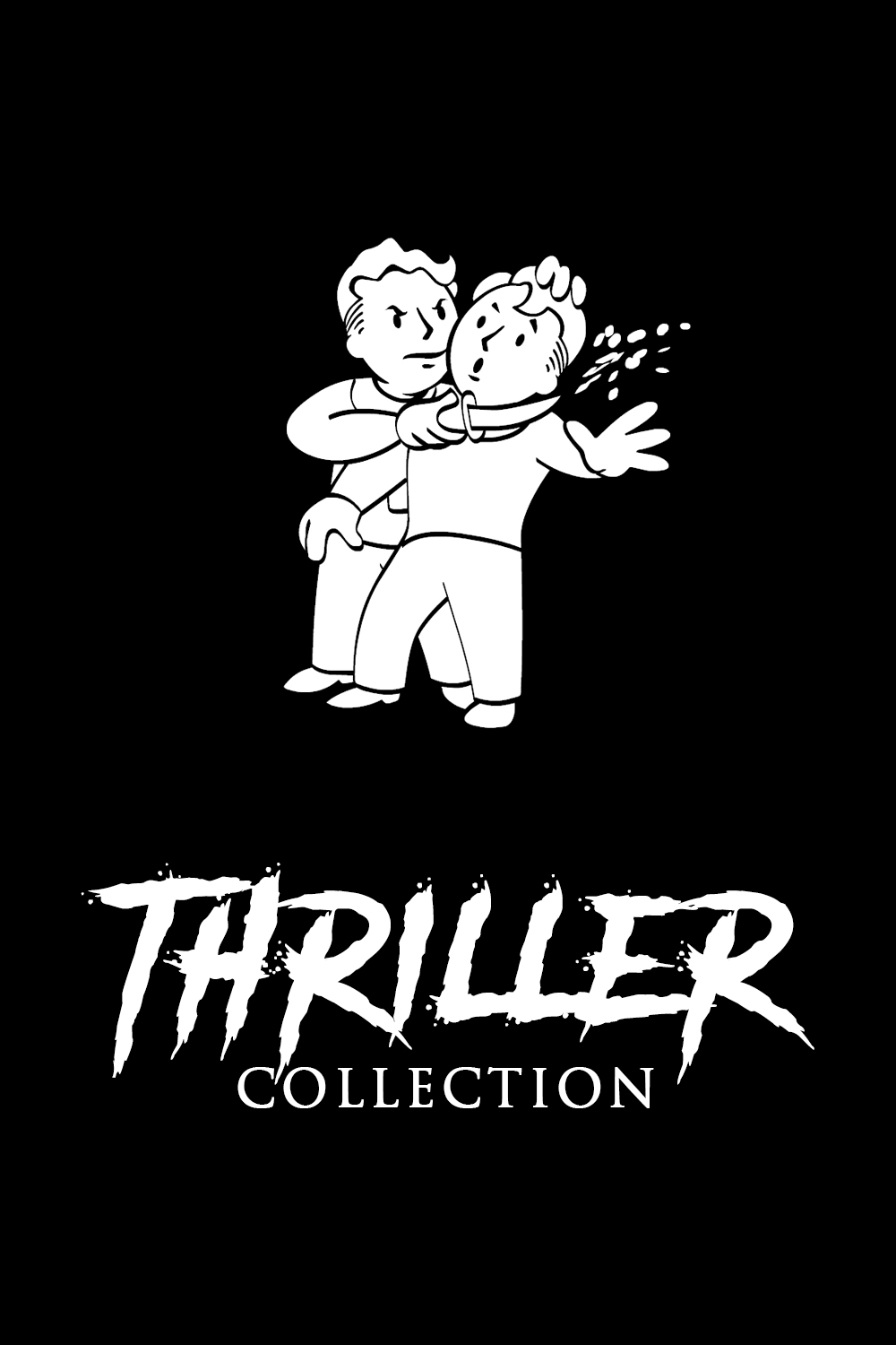 MINDFUCKS [514663] (A1767481869) Collection (Movies) --Plex--